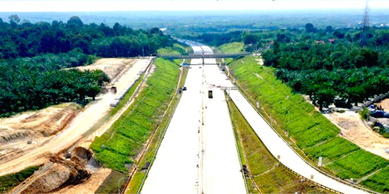 Daftar 8 Ruas Jalan Tol Tahap 1 Wajib Segera Tuntas Salah Satunya