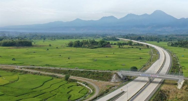 Daftar Ruas Jalan Tol Trans Sumatra Yang Selesai Awal Padang