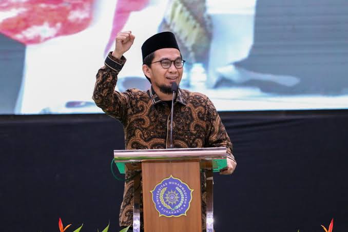 Pemko Padang Gelar Tablig Akbar Ustaz Adi Hidayat Ini Jadwal Dan Lokasinya