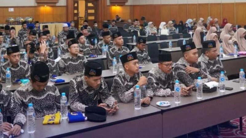 Kota Padang Siap Pertahankan Juara Umum Mtq Sumbar Ke