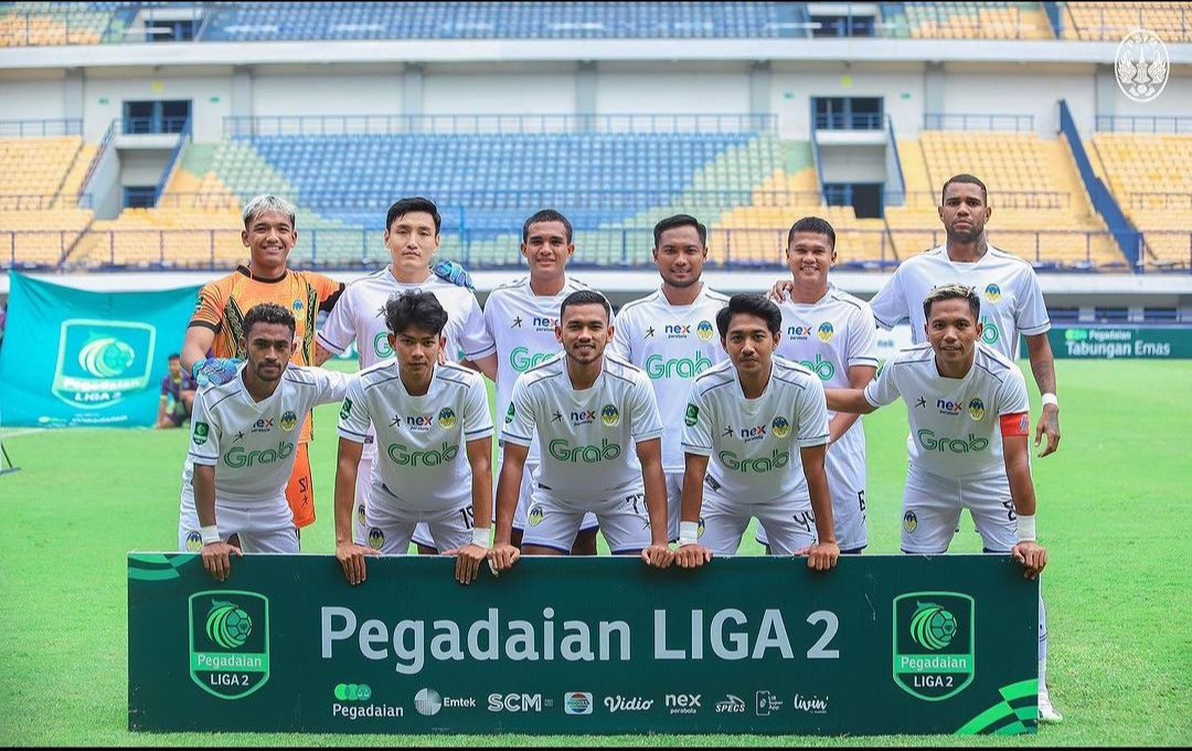 Mengintip Kekuatan Psim Yogyakarta Lawan Perdana Semen Padang Fc Di