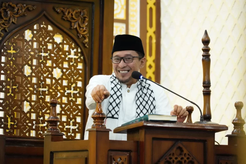 UMKM Tanah Datar Enggan Ikuti Program Makan Rendang Ini Alasannya