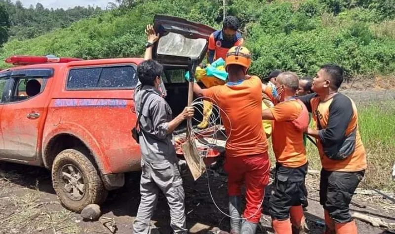 Masa Tanggap Darurat Bencana Galodo Tak Diperpanjang Ini Alasan