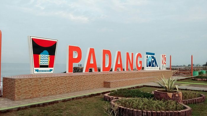 SKP dan Akta Kematian di Kota Padang Gunakan TTE