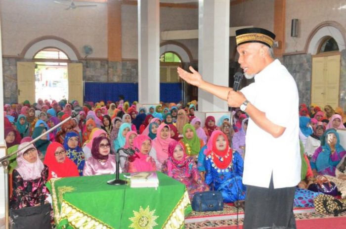 Tawuran dan Hisap Lem Makin Mengkhawatirkan, Walikota Padang Gusar