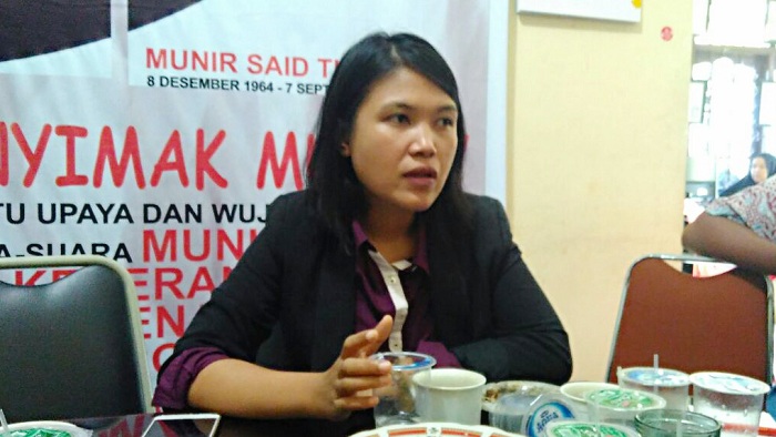 PT Hitay Daya Energy Bawa Aparat Bersenjata, LBH Padang: Itu Bentuk Intimidasi ke Masyarakat