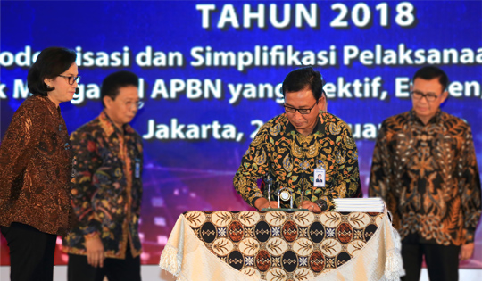 BRI Terbitkan Kartu  Kredit  untuk  DJPb