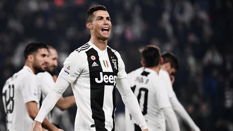 Padangkita.com, Berita Sepak Bola terkini: Christiano Ronaldo Terkonfirmasi Positif Covid-19, Olahraga Terbaru