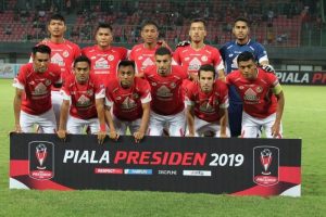 Dijungkalkan 1-2 Kabau Sirah Harus Akui Keunggulan Bali United
