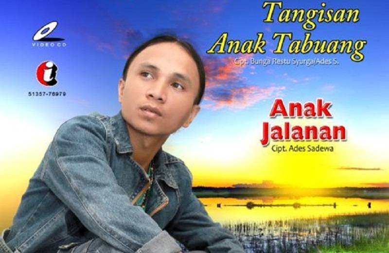 Lirik Lagu Cinto Talarang Arsia Lirik