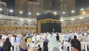 366 Calon Jemaah Haji Pasbar Batal Berangkat Tahun Ini, M Nur: Yang Minta BPIH, Silakan Surati Kementerian Agama