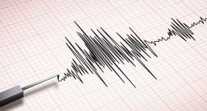 Gempa Dangkal Terjadi di Padang Panjang, Magnitudo 2,6