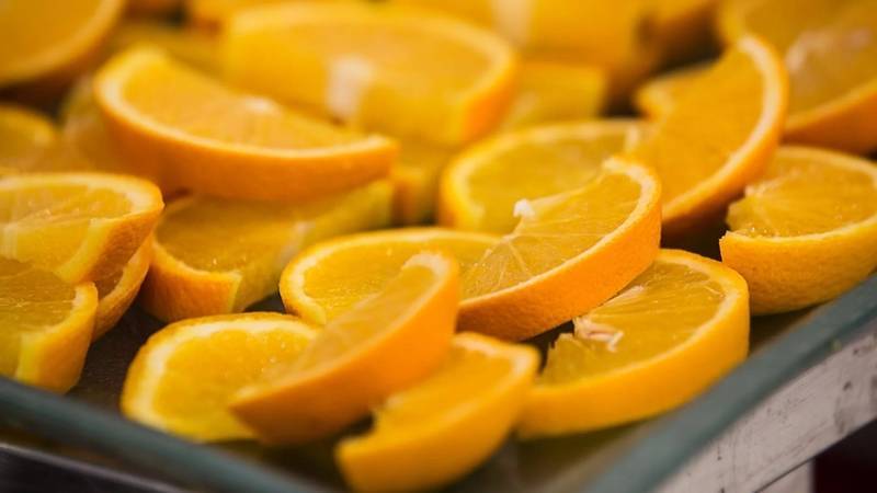 Info kesehatan terbaru: 5 Bahaya Tubuh Kekurangan Vitamin C