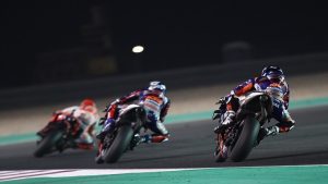 MotoGP Qatar 2020 Resmi Dibatalkan Akibat Virus Corona