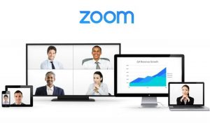 Ramai Digunakan, Aplikasi Zoom Disebut Jual Data Pengguna ke Facebook