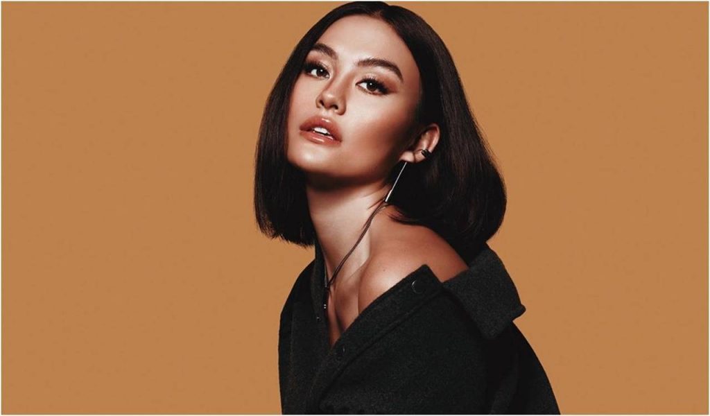 Video Viral Sikap Ramah Agnez Mo Saat Bertemu Driver Ojol Tuai Pujian Warganet Video Viral Sikap Ramah Agnez Mo Saat Bertemu Driver Ojol Tuai Pujian Warganet