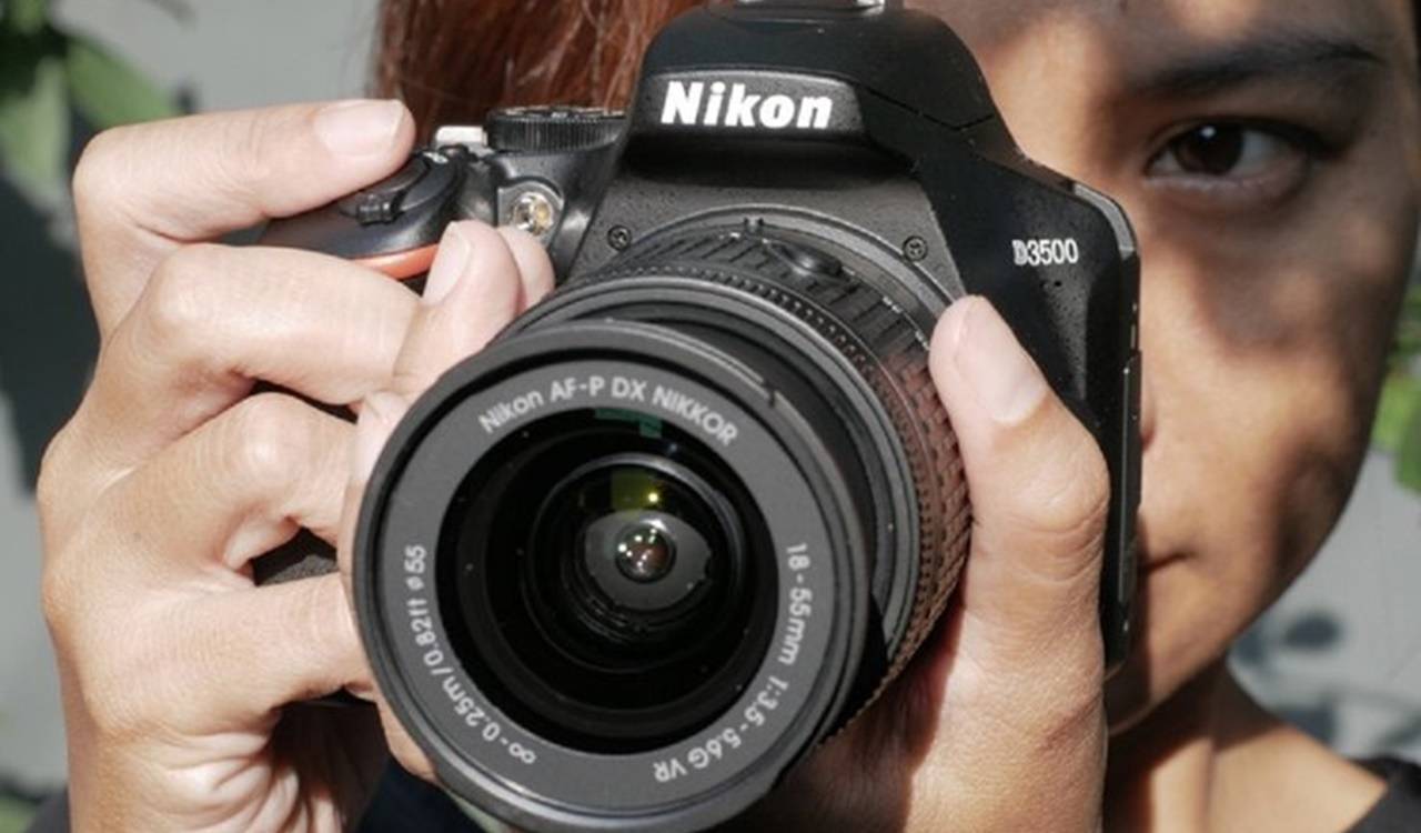 Berita tekno terbaru: Nikon gratiskan kursus fotografi online, kursus fotografi online, nikon