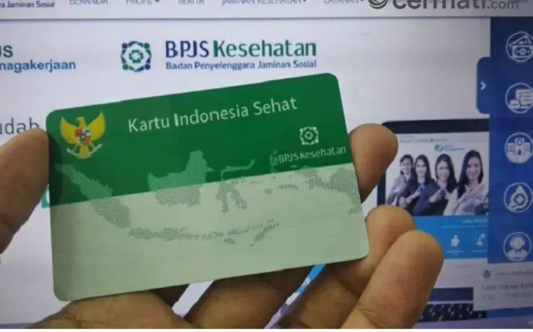 Resmi, Kenaikan Iuran BPJS Kesehatan Berlaku Mulai Hari Ini