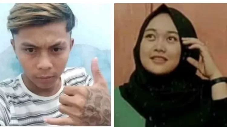 Berita viral terbaru: Bunuh pacar karena cemburu, Higam Yuda Sena