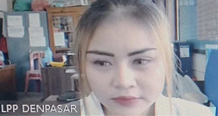 Berita viral terbaru: cekcok rebutan cowok perempuan ini beri bogem mentah, cekcok rebutan cowok, Shinta Sari Sadikno