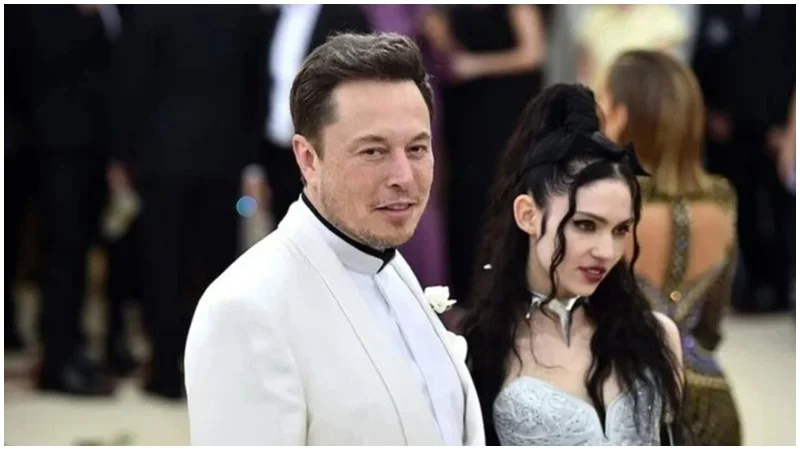 Berita viral terbaru: Viral nama anam Elon Musk