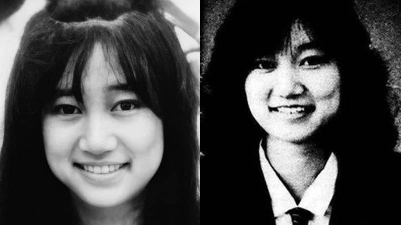 Фото дзюнко. Родители дзюнко фуруты. Фото дзюнко. Джунко фурото. 1988 япония фурута дзюнко.