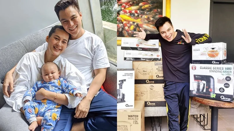 Baim Wong Jadi Youtuber Indonesia Dengan Penghasilan Terbesar, Capai ...