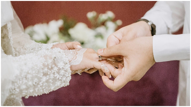 Ini Pernikahan yang Dianggap Tidak Sah dalam Islam