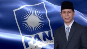 Indra Datuk Rajo Lelo Mengaku Senang Terpilih Sebagai Ketua PAN Sumbar