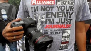 3.517 Wartawan Lolos Seleksi Fellowship Perubahan Perilaku, Hari Ini Mulai Pembekalan