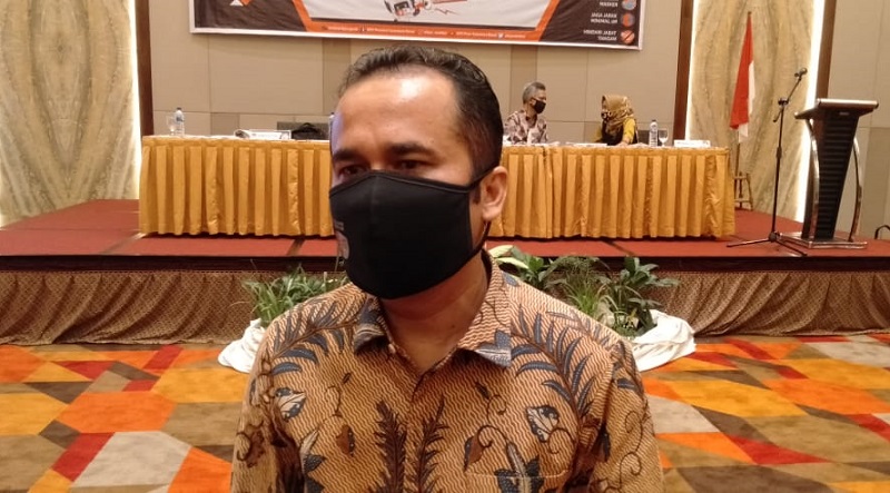 Padangkita.com: Berita Hari Ini - Capai Target Partisipasi Pemilih 77,5 Persen, KPU Pilkada Sumbar Pakai Influencer, Sumatra Barat Terbaru