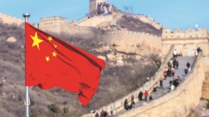 Hari Ini 63 Tahun Lalu, China Deklarasikan Negara Komunis