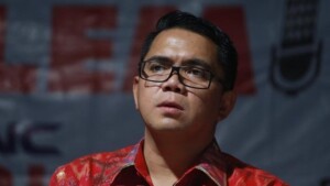 Dituding Cucu Pendiri PKI, Arteria Dahlan Tegaskan Keluarganya Orang yang Alim