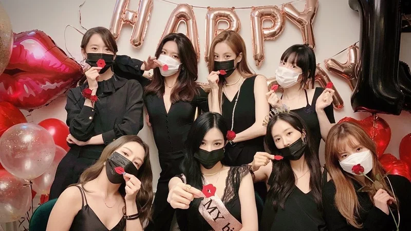 Profil dan Biodata Tiffany SNSD yang Dikabarkan Menikah dengan Byun Yo Han, Berapa Umurnya?