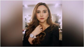 Netizen Sebut Salmafina Sunan Cantik Berhijab, Tapi Ditanggapi: “Udah Jadul Banget”