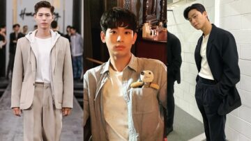 Yuk Intip Foto Lawas 8 Aktor Korea Saat Masa Sekolah, Gak Nyangka