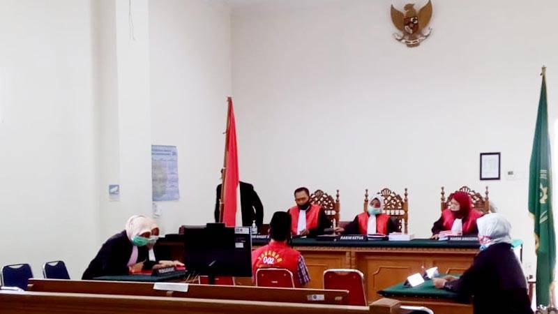 Korupsi Infak Masjid Raya Sumbar, Masjid Raya Sumbar, Berita Sumbar Terbaru, Berita Padang Terbaru,