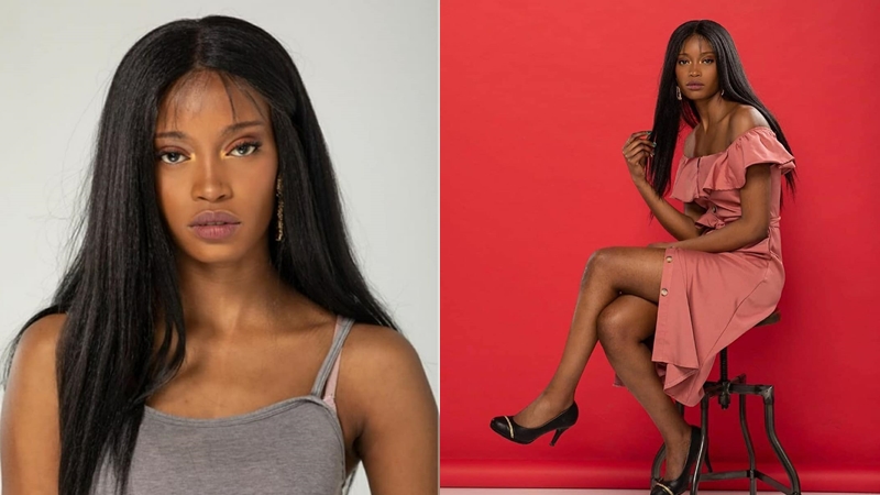 Visual Fatou Member K Pop Asal Afrika Yang Sukses Curi Perhatian Warganet Korea