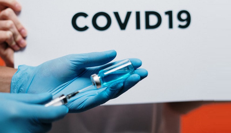 Relawan Vaksin Covid-19 meninggal