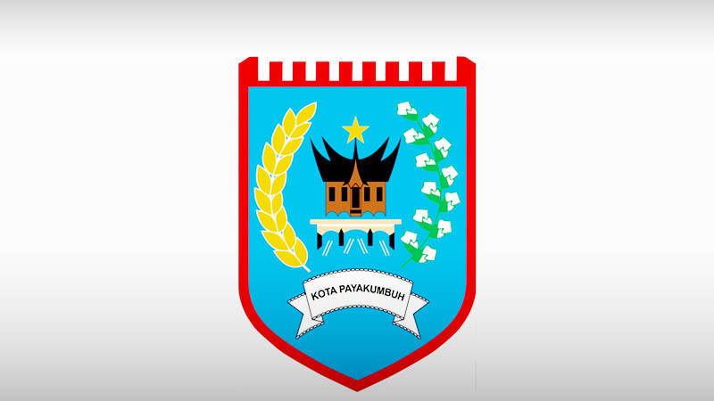 Logo Kota Payakumbuh, Berita Payakumbuh Terbaru, Berita Sumbar Terbaru