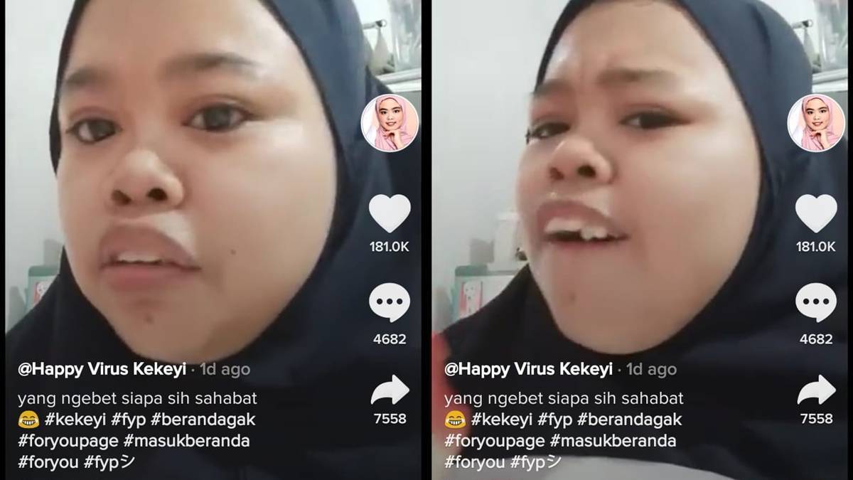 Berita artis terbaru, gosip artis dan gosip terbaru: Kekeyi malah minta dicarikan pacar pada netizen, sebut mamanya suruh segera nikah