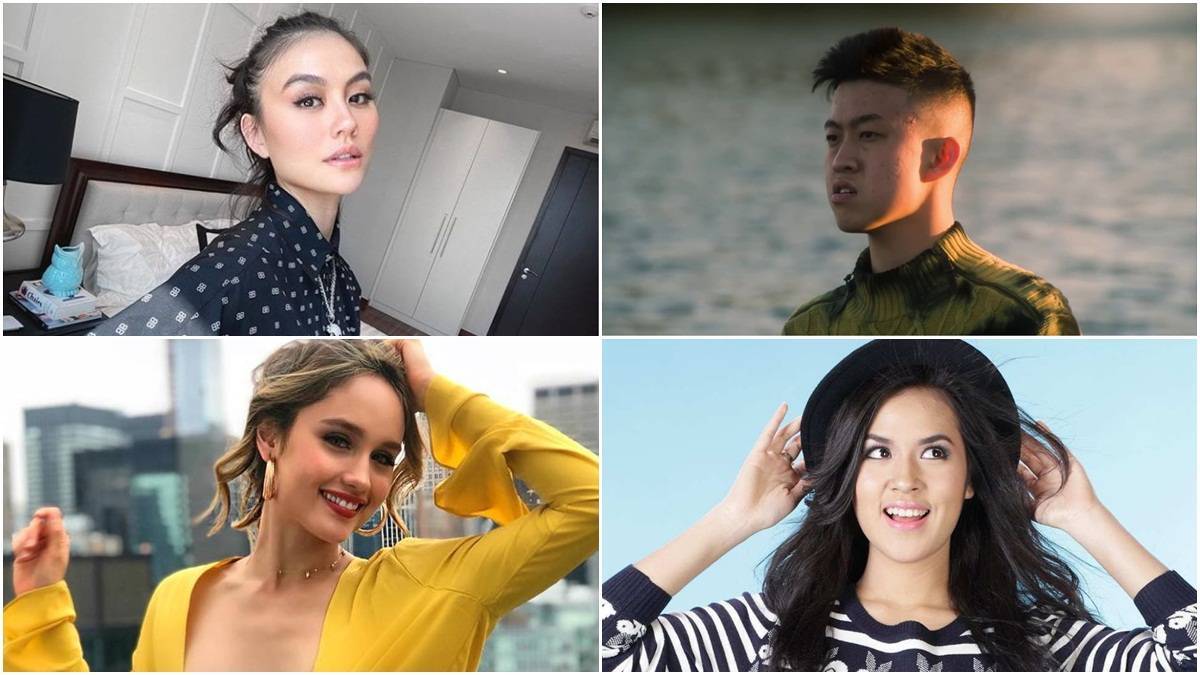 Berita artis terbaru, gosip artis dan gosip terbaru: empat artis berhasil masuk daftar 100 Digital Stars tahun 2020 harumkan nama Indonesia.