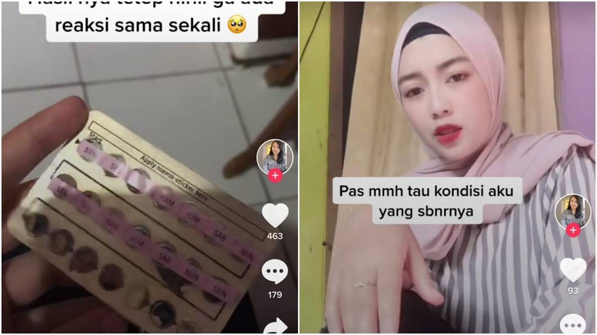 Ada Loh Wanita Yang Belum Pernah Datang Bulan Belum Seumur Hidupnya