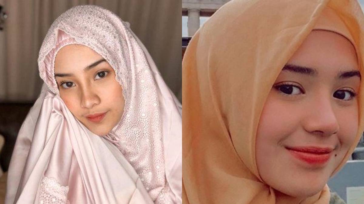 Berita artis terbaru, gosip artis dan gosip terbaru: selebriti berikut ini yang tampak mempesona ketika mengenakan hijab.