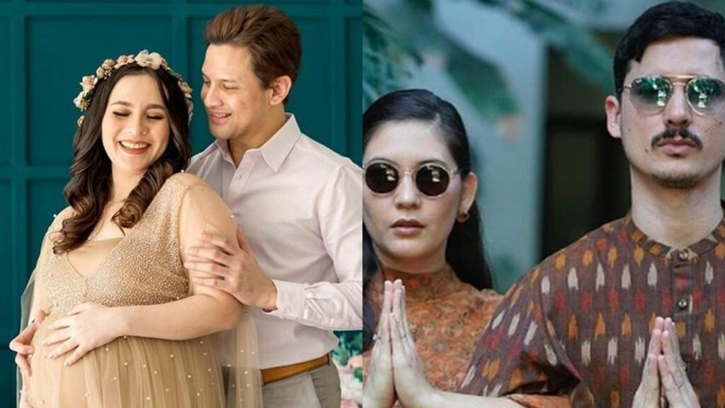 5 Pasangan yang Paling Disorot Netizen Usia Go Publik, Ada yang Pernah Kawin Berkali-Kali