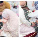 Berita viral terbaru dan berita trending terbaru: Sepasang pengantin batal nikah gara-gara mempelai pria lupa membawa mahar.