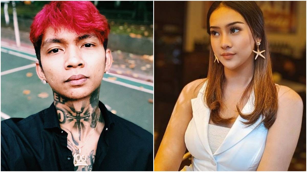 Berita artis terbaru, gosip artis dan gosip terbaru: Young Lex sindir keras Anya di akun Instagramnya, bilang lagi naik daun banget.
