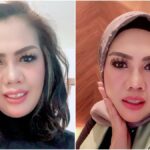 Berita artis terbaru, gosip artis dan gosip terbaru: elly Sugigi kembali gemparkan publik dengan unggahan lepas hijabnya bareng kekasih.
