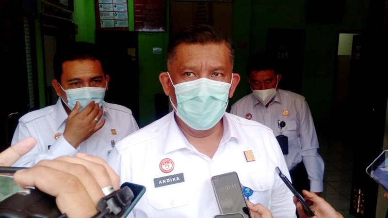 Berita Padang terbaru dan berita Sumbar terbaru: Asimilasi dan integrasi bagi narapidana di masa Pandemi Covid-19 - KEMENKUM HAM SUMBAR