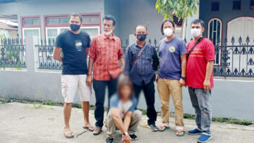 Anggap Informan Polisi, Seorang Pemuda Dikeroyok 3 Temannya di Padang